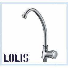 Single Cold Brass Kitchen Tap (C0009-Cold)